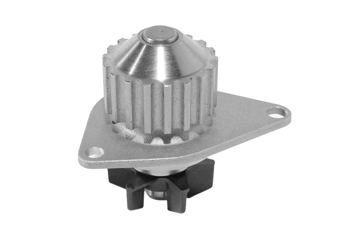 VMGBA477 - BBA.AGUA PEUGEOT 206 1.4 8V