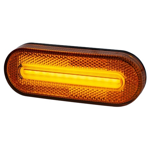 1010E.A - FARO ELEC.AMBAR