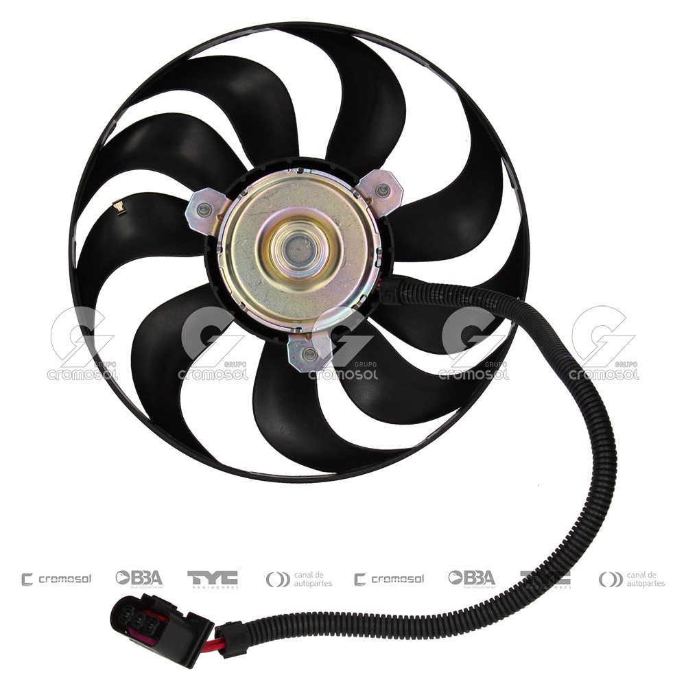 1590/1 - ELECTROV.VW BORA - GOLF - NEW BEETLE 1999/2007 1590/1 - ELECTROV.VW BORA - GOLF - NEW BEETLE 1999/2007