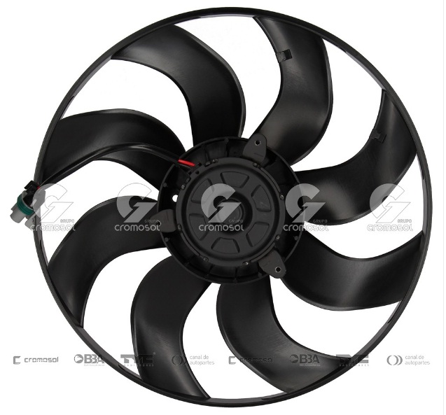 1950 - ELECTROV.FORD FOCUS 2.0 DURATEC / 1.8 TDI - 2008/2013 1950 - ELECTROV.FORD FOCUS 2.0 DURATEC / 1.8 TDI - 2008/2013