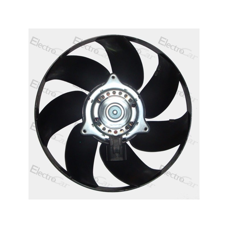 68144 - ELECTROV. FORD FIESTA KINETIC 68144 - ELECTROV. FORD FIESTA KINETIC