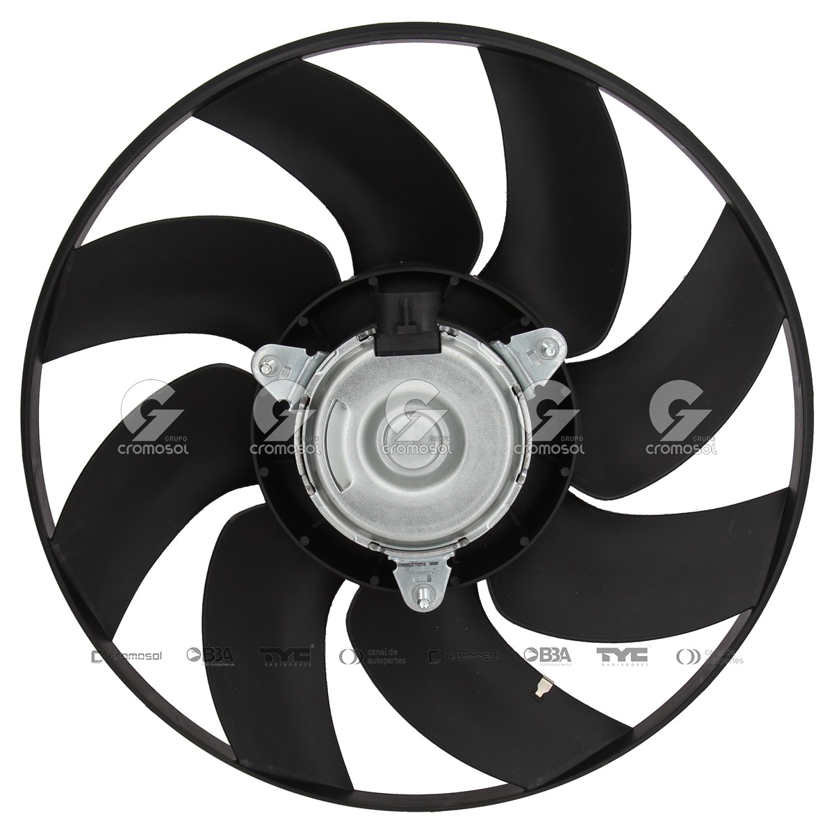 68149 - ELECTROV. FORD FOCUS 1.6 8P 68149 - ELECTROV. FORD FOCUS 1.6 8P