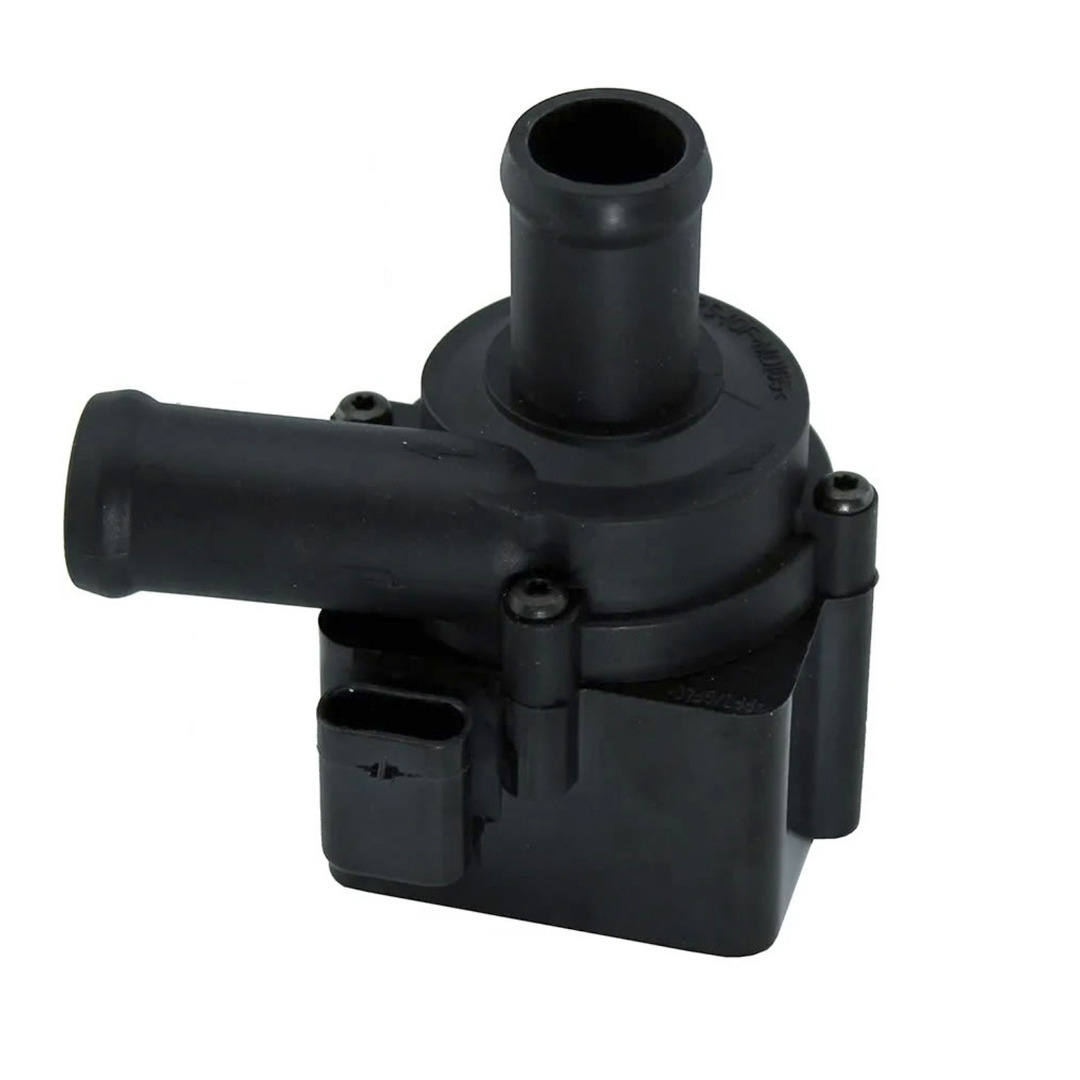 BS006 - BBA.AGUA ELECRICA INFERIOR VW AMAROK TDI 2.0 16V D/2012 - TOUAREG 3.0 V6 TDI - 3 PINES