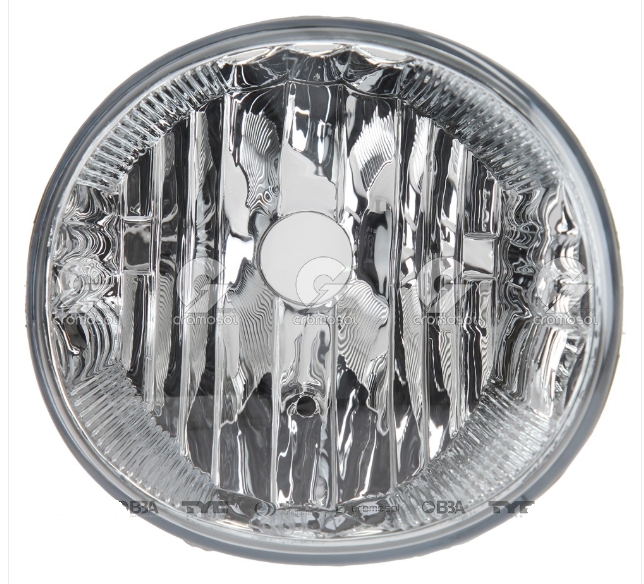 32287/I - FARO AUX. TOYOTA HILUX 2012/2015 - SIN SOPORTE