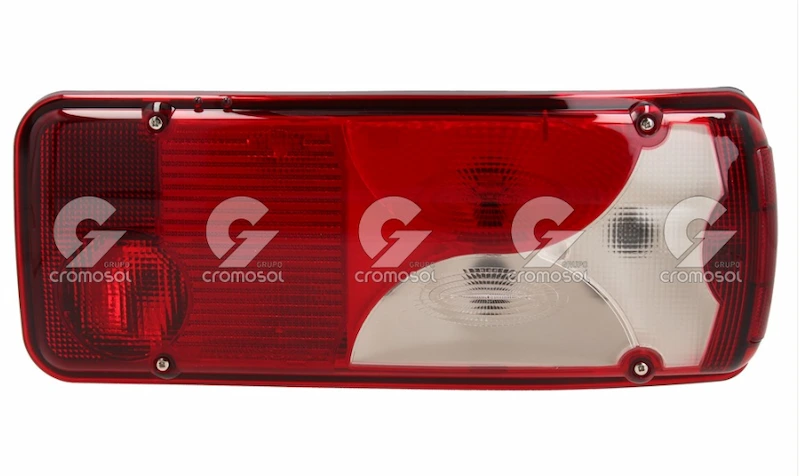 32349/10I - FARO TRASERO M.BENZ SPRINTER 2012/2019 - IZQUIERDO