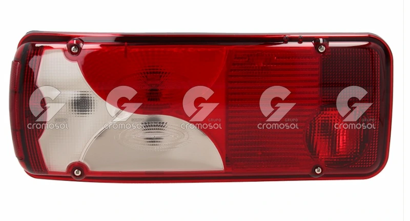 32349/10I - FARO TRASERO M.BENZ SPRINTER 2012/2019 - IZQUIERDO