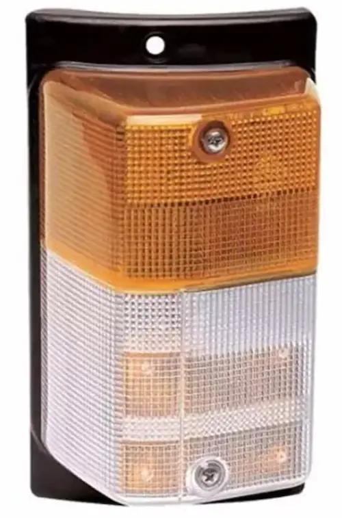 4068/I - FARO DELANTERO SCANIA 112/113 1990/2010 - IZQUIERDO