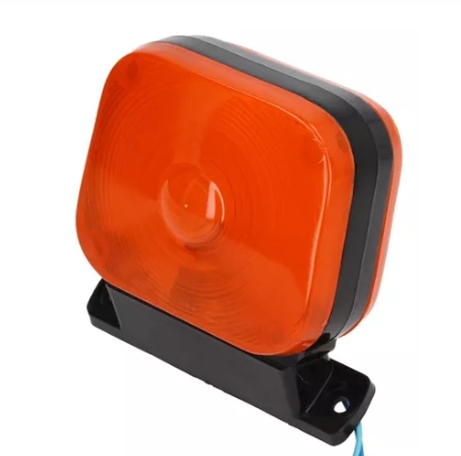 4449 - FARO GIRO DEL.FORD CARGO