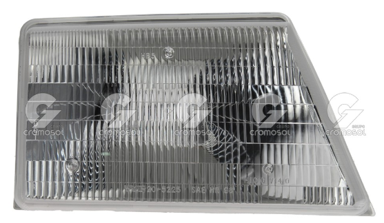 6426/I - OPTICA FORD RANGER 1998/2004 - IZQUIERDA