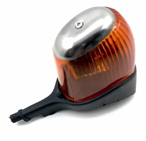 961 - FARO GIRO LATERAL M.BENZ 1114 - 1517 - SOBRE GUARDABARRO C/BASE