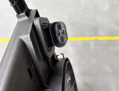 EVN000466 - ELECTROVENTILADOR CHEVROLET CRUZE 1.8/2.0