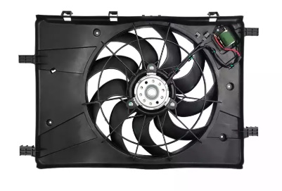 EVN000466 - ELECTROVENTILADOR CHEVROLET CRUZE 1.8/2.0