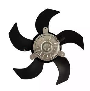 EVN 000508 - ELECTROVENTILADOR FIAT IDEA - SIENA - PALIO