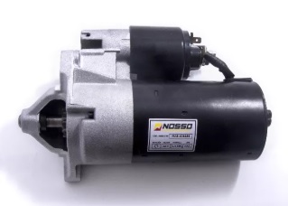 MAB108186 - ARRANQUE VALEO RENAULT R19 - KANGOO - EXPRESS - F8Q 1.9D