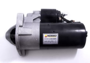 MAB109300 - ARRANQUE CITROEN JUMPER - FIAT DUCATO 2.3JTD - PEUGEOT BOXER 2.8HDI