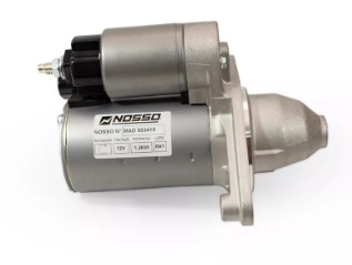 MAD003410 - ARRANQUE TOYOTA ETIOS