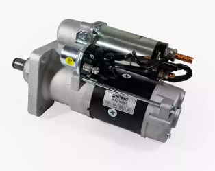 MAD200292 - ARRANQUE 24V 10D D.REMY 29MT VW CONSTELATION - 5.9 CUMMINS 6BTAA