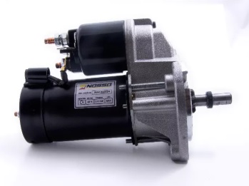 MAV432654 - ARRANQUE VALEO 12V VW GOL 1.6 - SAVEIRO - 9D