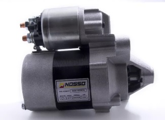 MAV455974 - ARRANQUE VALEO 12V 8D RENAULT LOGAN - SANDERO - DUSTER