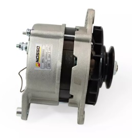 ANU000002 - ALTERN.24V 35A UNIVERSAL - CON REGULADOR ANU000002 - ALTERN.24V 35A UNIVERSAL - CON REGULADOR