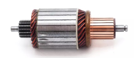 INNBOS047 - BOBINA BOSCH 24V M.BENZ