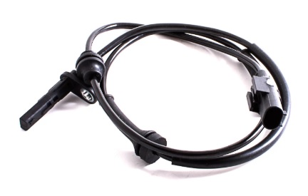 SNA 055240 - SENSOR ABS FIAT TORO 2.0 JTD MT AT9 4X4 - TRASERO