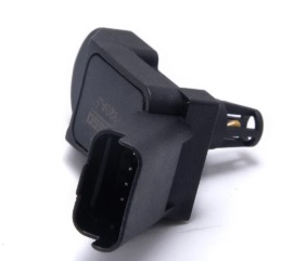 SNM1920AJ - SENSOR MAP PEUGEOT 206-207/CITROEN BERLINGO