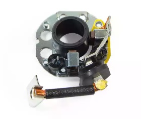 PCNC1324 - PORTACARB.BOSCH RENAULT LOGAN - DUSTER - SANDERO - KWID - 2 CARBONES