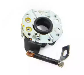 PCNC1324 - PORTACARB.BOSCH RENAULT LOGAN - DUSTER - SANDERO - KWID - 2 CARBONES