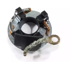 PCNV1262  - PORTACARB.VALEO 12V AUDI - VW