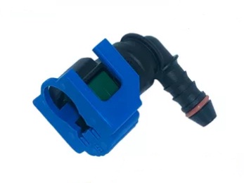 QC11095 - CONECTOR 3/8 X 5/16 CURVO 90░