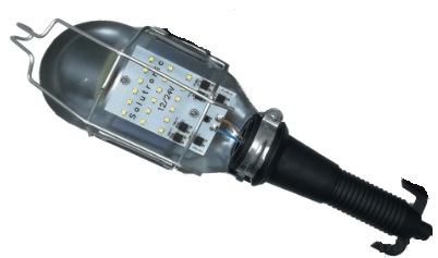 1POSINCABF - PORTATIL LED 12/24V