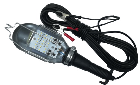 1PO5MTSBF - PORTATIL LED 12/24V 5M.