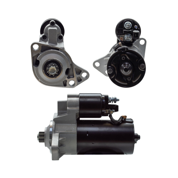 ST1238-13 - ARRANQUE POLO DIESEL BOSCH 1.8