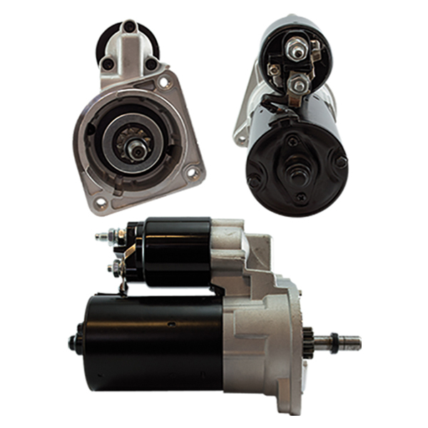 EFRST1239-73 - ARRANQUE VW GOL - SAVEIRO 1.6 - 9D