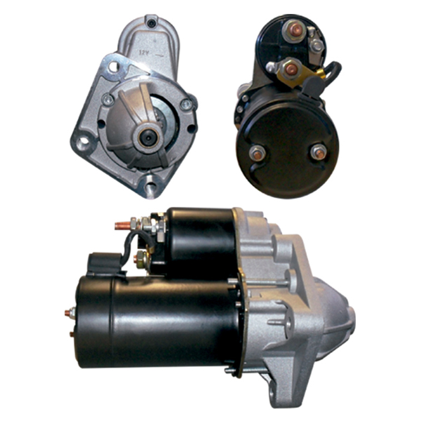 STR50302 - ARRANQUE FORD F KA 1.1