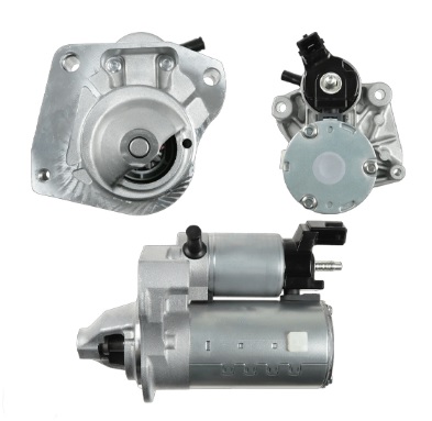 STRDSN1368 - ARRANQUE CITROEN PEUGEOT