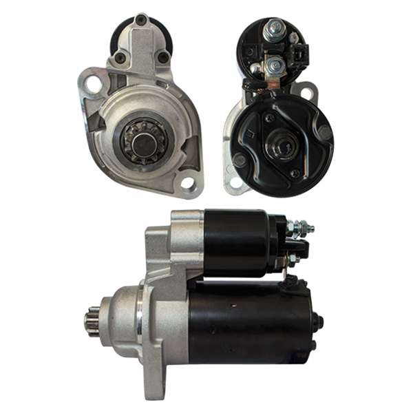 STR50024 - ARRANQUE 12V 10D VW GOLF - BORA - AUDI STR50024 - ARRANQUE 12V 10D VW GOLF - BORA - AUDI