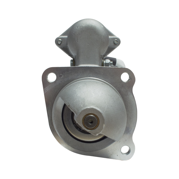 STR508420 - ARRANQUE 12V 10D D.REMY 28MT CUMMINS