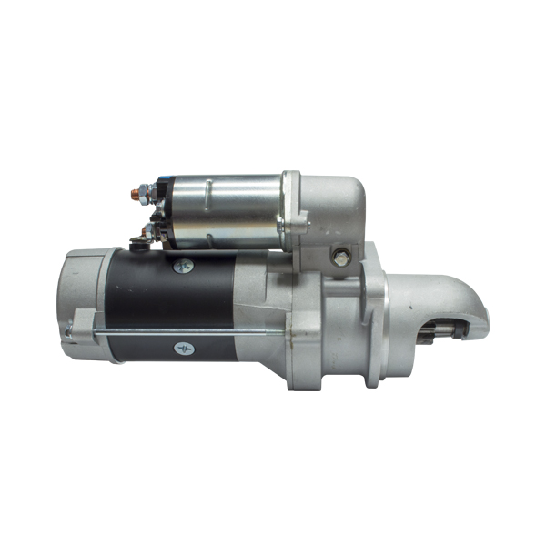 STR508420 - ARRANQUE 12V 10D D.REMY 28MT CUMMINS