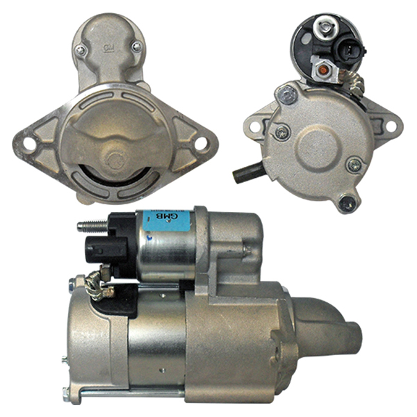 STR8000660 - ARRANQUE D.REMY CHEVROLET CORSA - AGILE - ONIX - SPIN - 9D