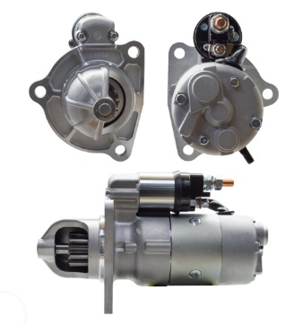 STR80160- ARRANQUE FORD CARGO 12V 12D