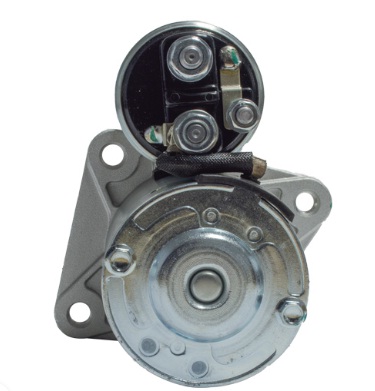 STRFS10B2 - ARRANQUE FORD ECOSPORT - FIESTA KINETIC 1.6 - 10D