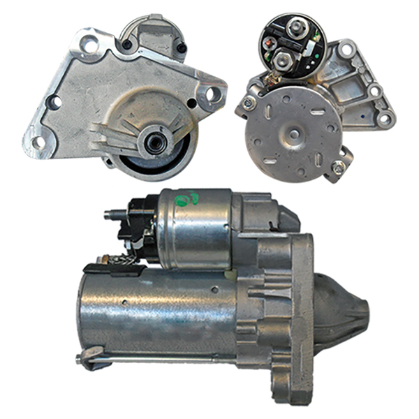 STRTS14E - ARRANQUE CITROEN PEU 1.6HDI