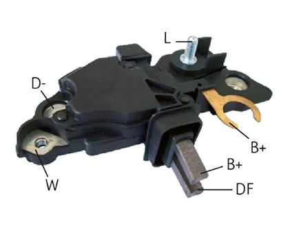 B144125 - REG.BOSCH VW AUDI
