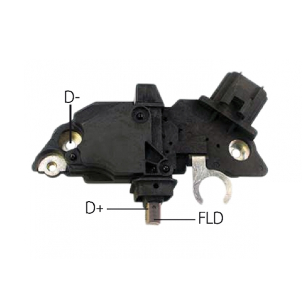 B253 - REG. BOSCH FORD MONDEO / RANGER / F-250 / F-350 / F-4000