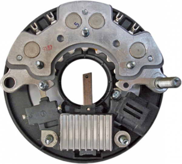 HI11301 - PLAQ.ALT.HITACHI  CHEVROLET ASTRA - CORSA