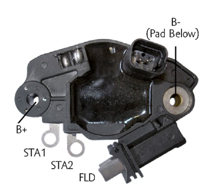 PR1620 - REG.VALEO RENAULT