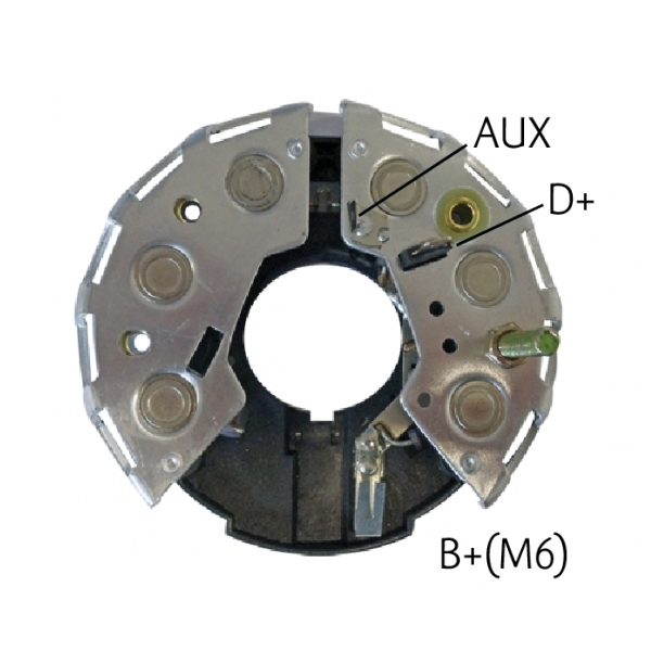 RB02H - RECTIF.IVECO.SEAT