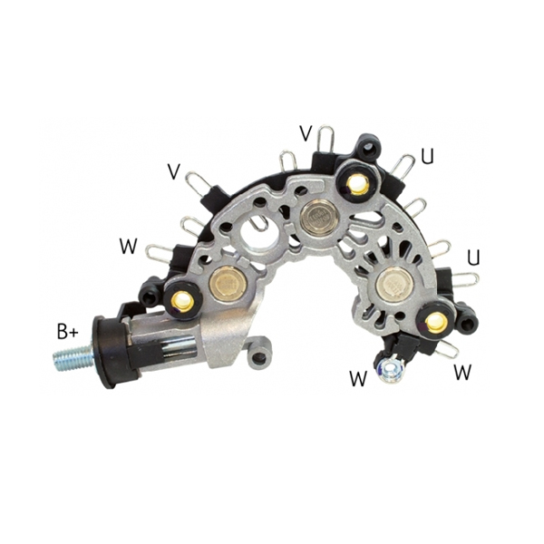 RBBL0793 - RECTIF.FIAT TORO/HILUX